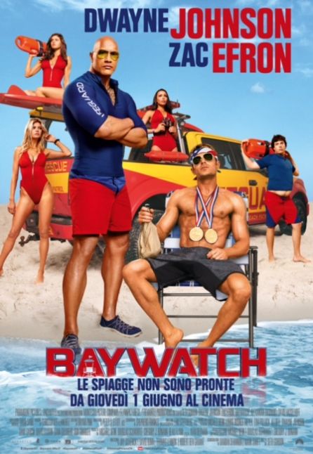 BAYWATCH BAYWATCH